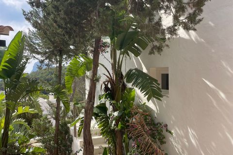 Villa i Cala Vadella, Ibiza, Cala Vadella - € 595.000 | Ref: IR-D-SL-595 - foto 12